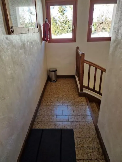 Appartement 6 Personnes, Combloux, Parking Apartamento Combloux