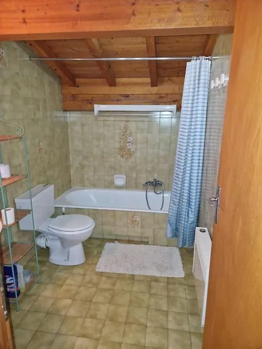 Appartement 6 Personnes, Combloux, Parking Combloux
