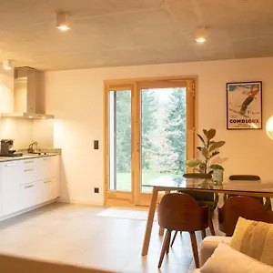 Avellana Appartement